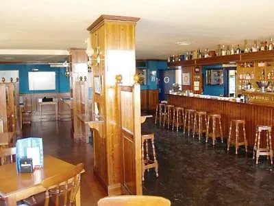 فندق Rocamar La Línea de la Concepción